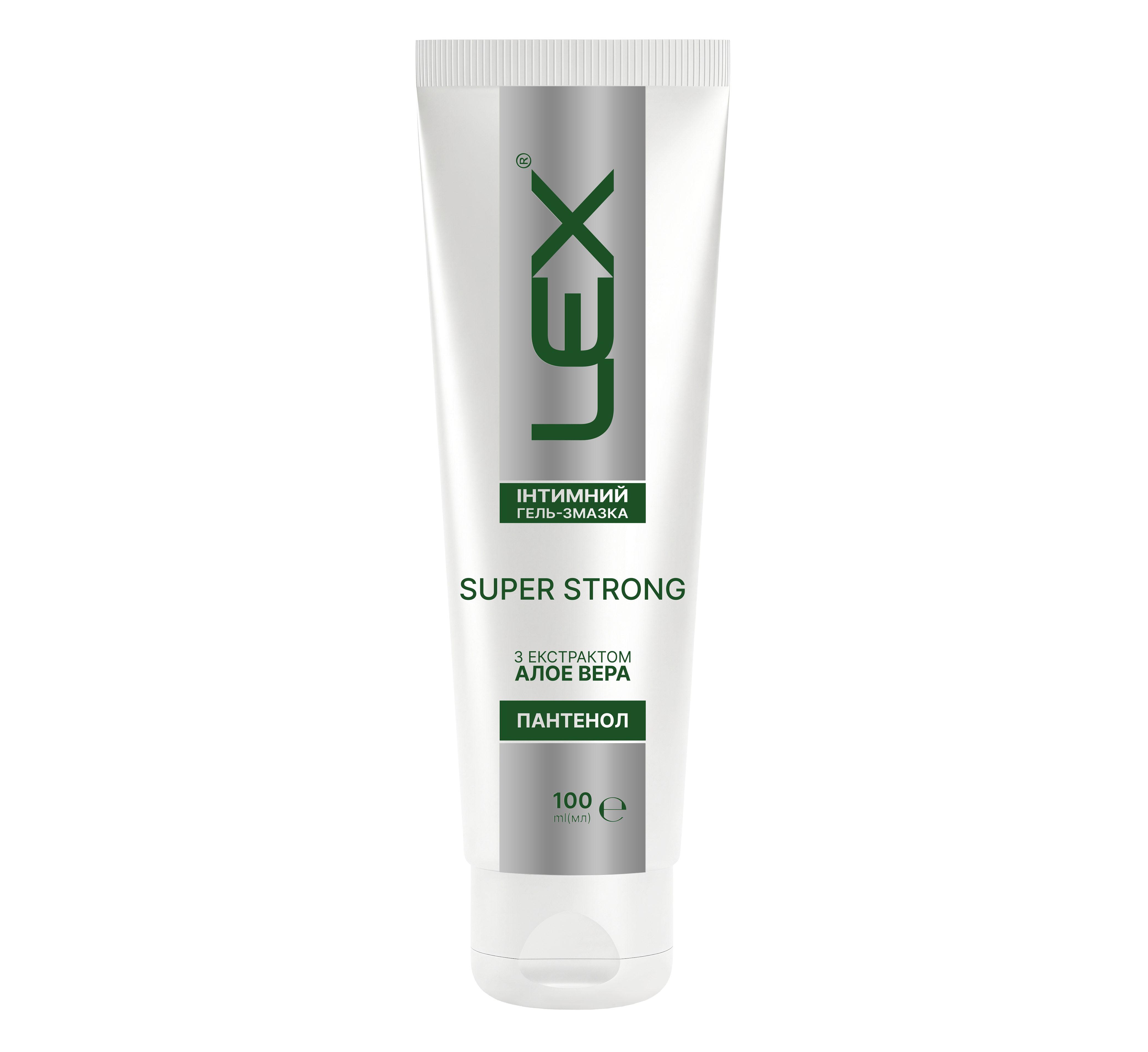LEX Gel Super Strong