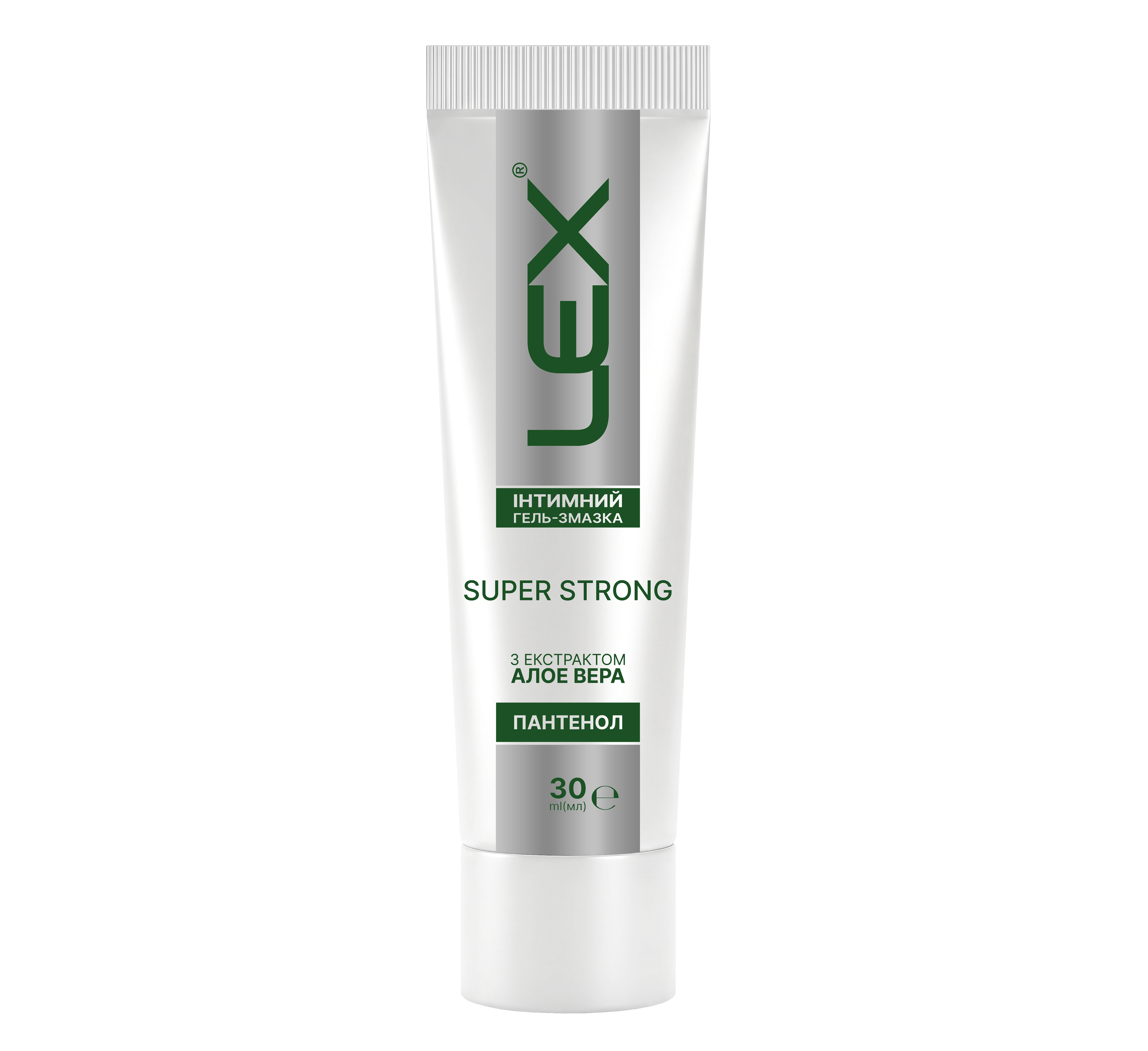 LEX Gel Super Strong